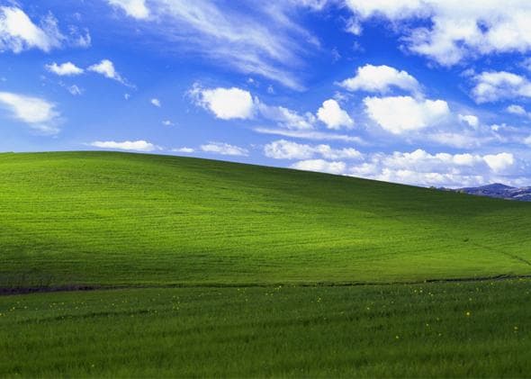 windows xp